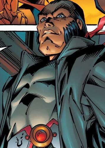 Sebastian Shaw