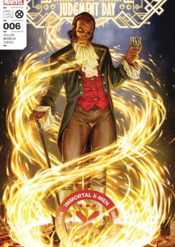 Sebastian Shaw