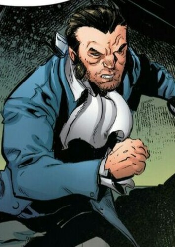 Sebastian Shaw
