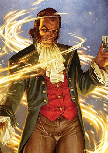 Sebastian Shaw
