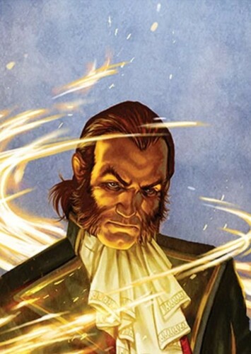 Sebastian Shaw