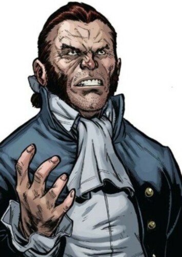 Sebastian Shaw
