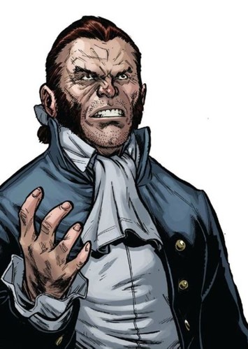 Sebastian Shaw