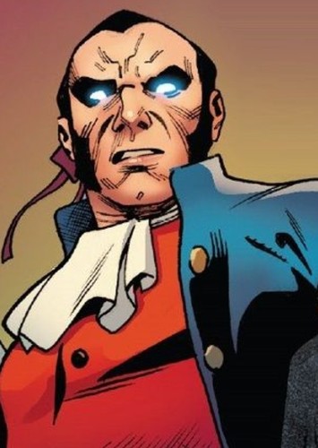 Sebastian Shaw