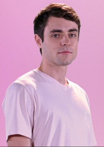 Sebastián Smith del Valle