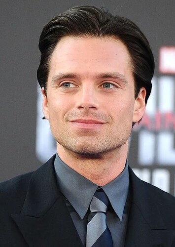 Sebastian Stan