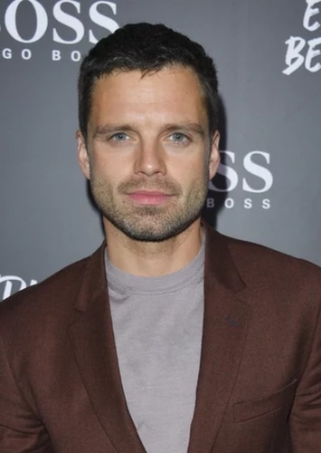 Sebastian Stan