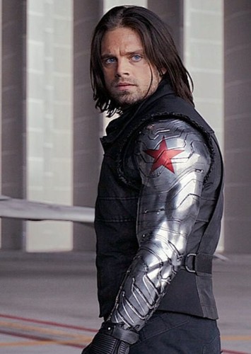 Sebastián Stan