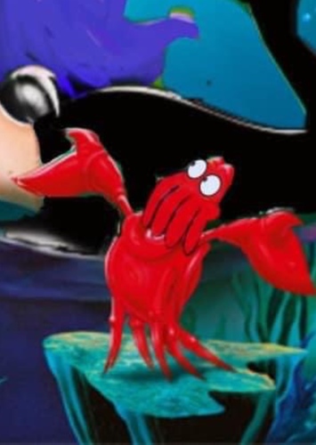 Sebastian/Zoidberg