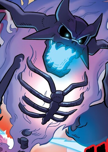Second Devourer