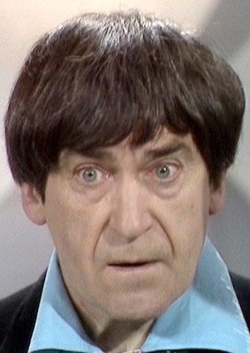 Second Doctor