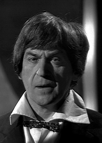 Second Doctor