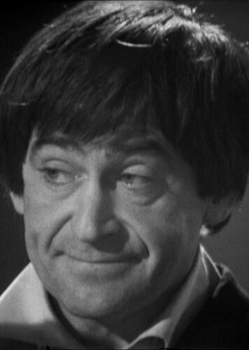 Second Doctor