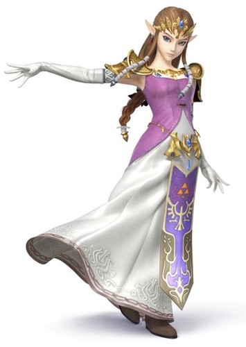Zelda