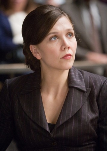 Second Rachel