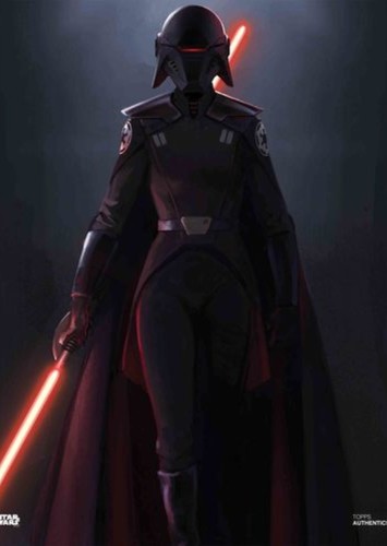 Second Sister