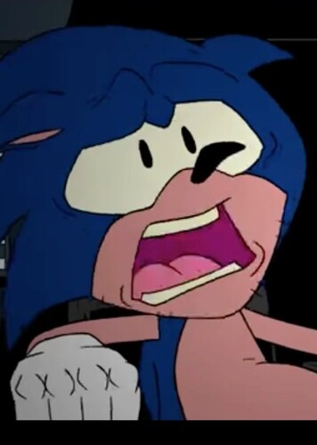 Secret History Sonic