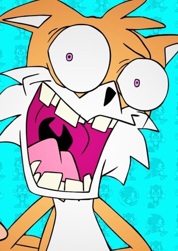 Secret History Tails