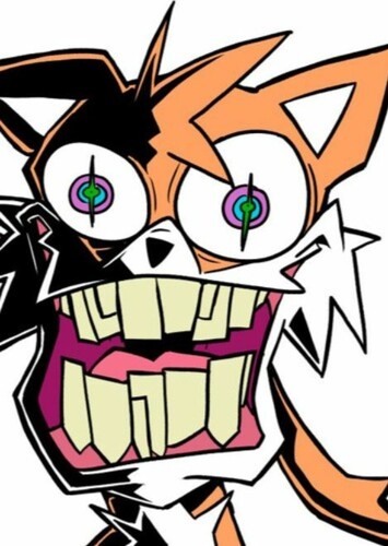 Secret History Tails