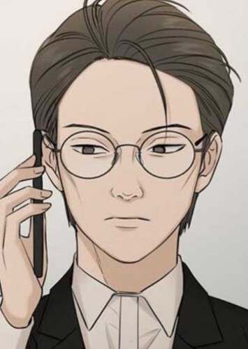 Secretary Kim