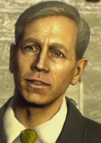 Secretary Of Defense.