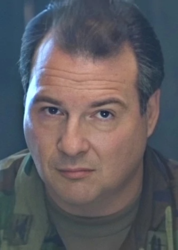 Secretary of Defense Anthony Hicks