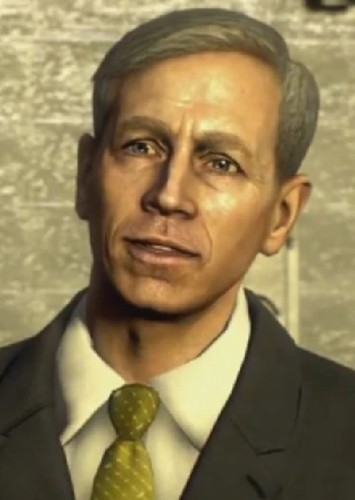 Secretary of Defense David Petraeus