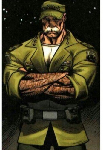 Secretary Thaddeus Ross