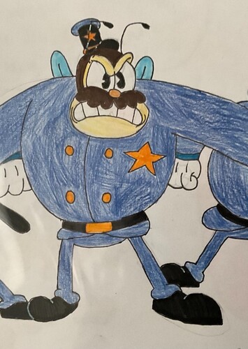 Security Bee