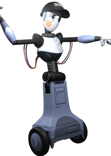 Security Bots
