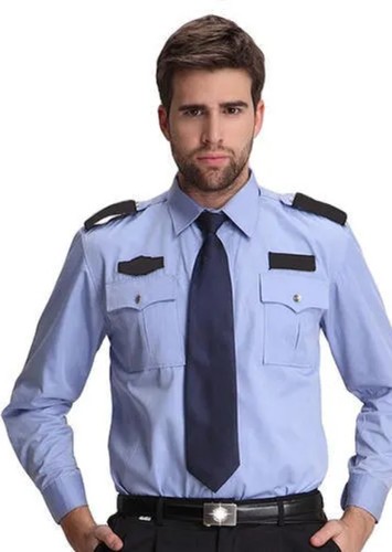 Security Guard