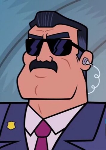 Security Guard