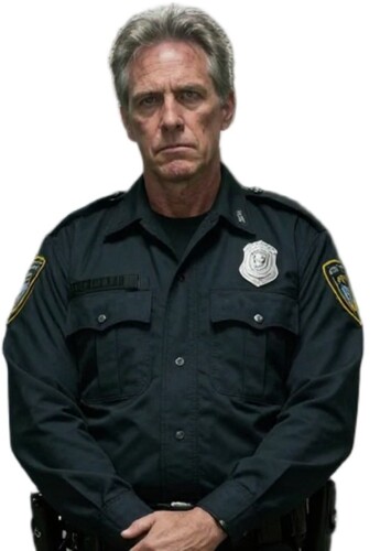Security Guard