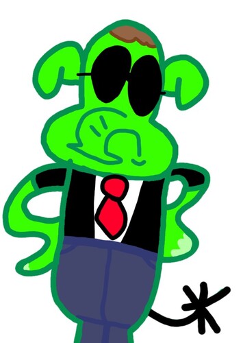 Security Guard
