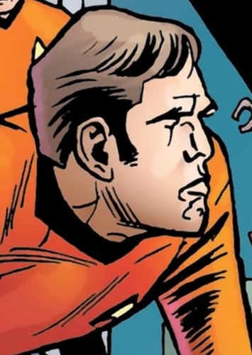 Security Officer Slott
