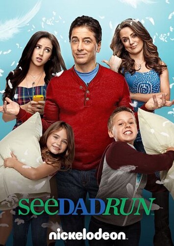See Dad Run