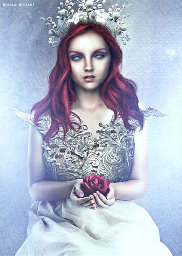 Seelie Queen (Young)