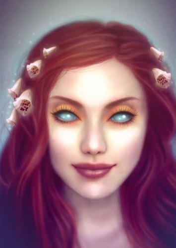 Seelie Queen (Young)