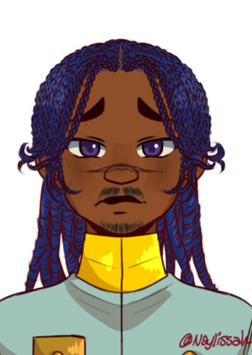 Sefu (English Dub)