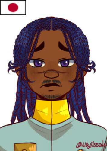 Sefu (Japanese)