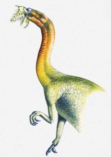 Segnosaurus