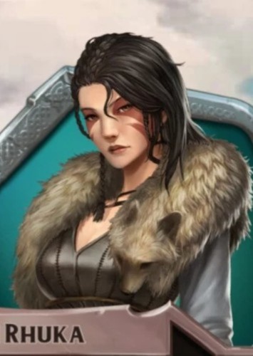 Sei Rhuka