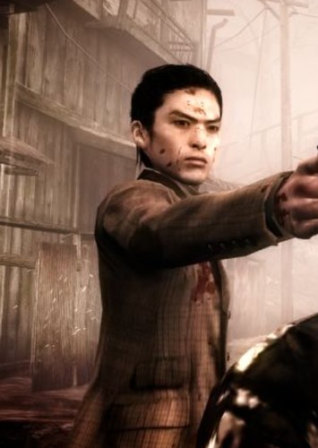 Seigo saiga