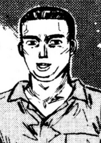 Seiji Iwaki