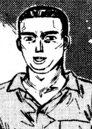 Seiji Iwaki