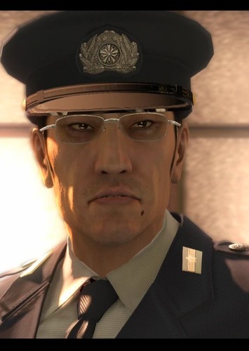 Seiji Kousaka