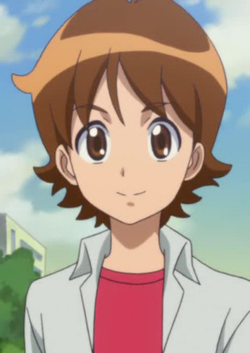 Seiji Sagara