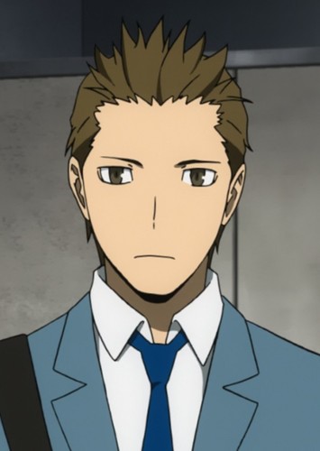 Seiji Yagiri