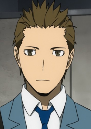 Seiji Yagiri