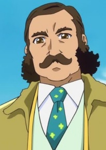 Seiji Yotsuba